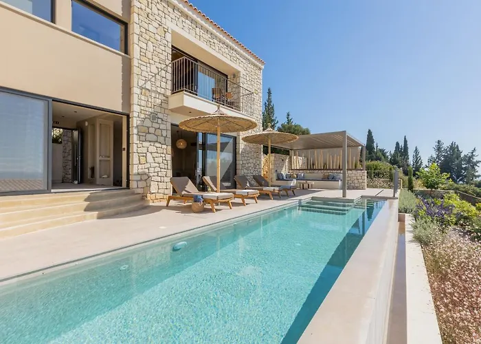 Apeiron Villa *