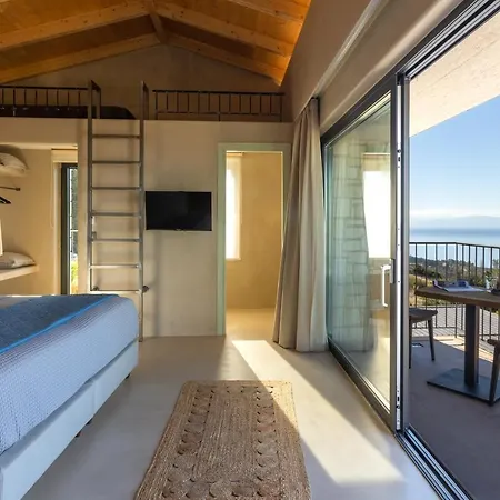 Apeiron Villa Livathos (Kefalonia)