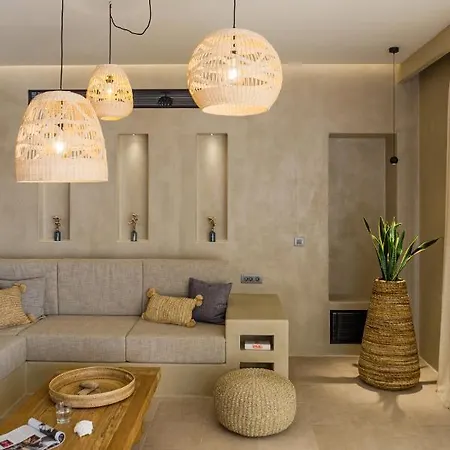 Apeiron * Livathos (Kefalonia)