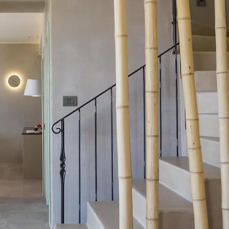 Villa Apeiron Livathos (Kefalonia)