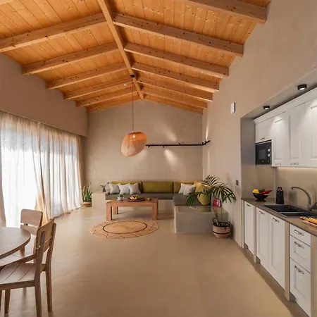 Apeiron Villa Livathos (Kefalonia)