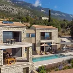 Apeiron Villa