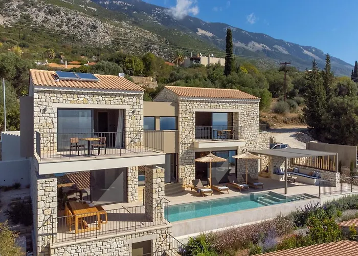 Apeiron Villa
