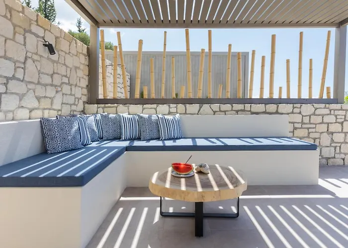 Villa Apeiron *